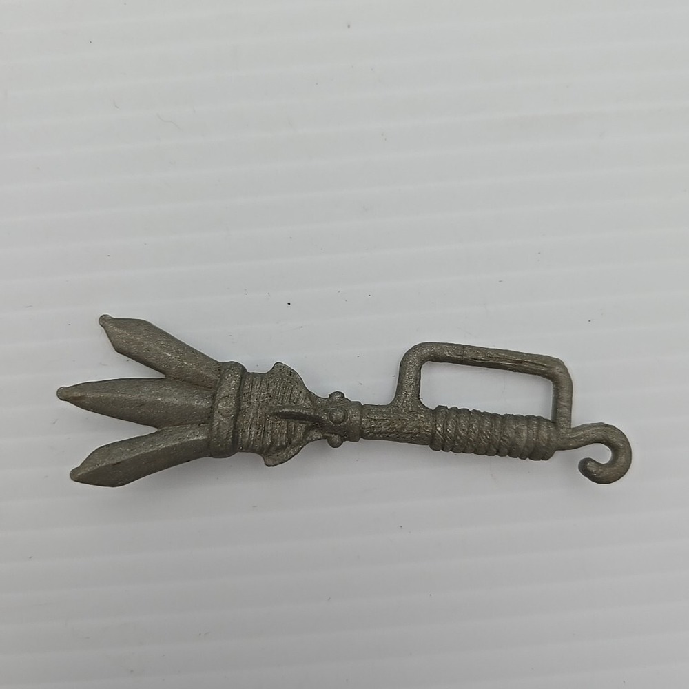 Guitardo MMPR Power‎ Rangers Vintage 1994 Bandai Part Staff
